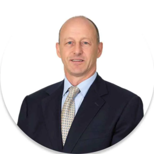 William Beaudoin, CFS, CBEC